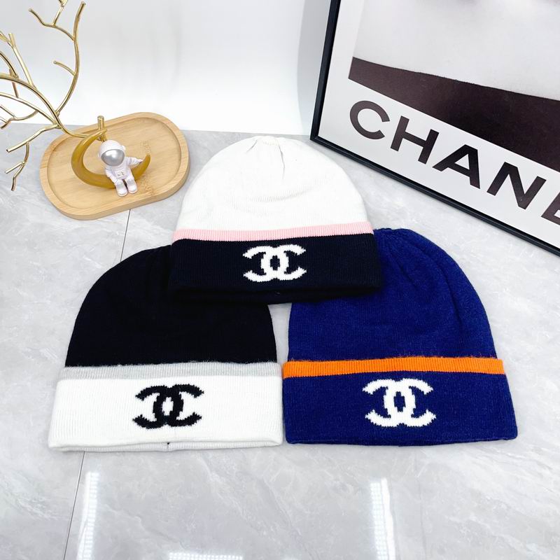 Chanel hat dx30